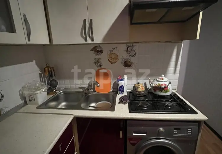 1 otaqlı mənzil , Sumqayıt