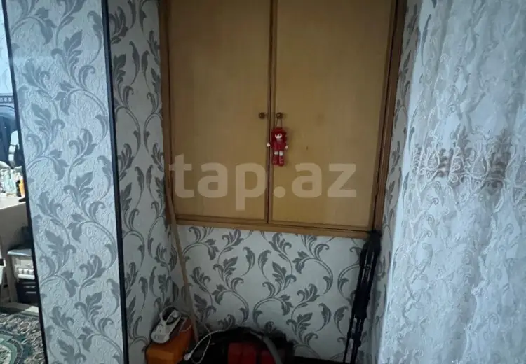 1 otaqlı mənzil , Sumqayıt