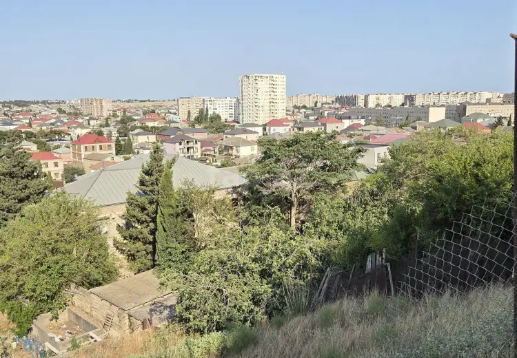 0 m² Obyekt / Ofis , Qaraçuxur qəs., Suraxanı, Bakı