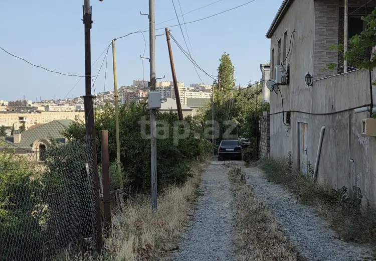 0 m² Obyekt / Ofis , Qaraçuxur qəs., Suraxanı, Bakı