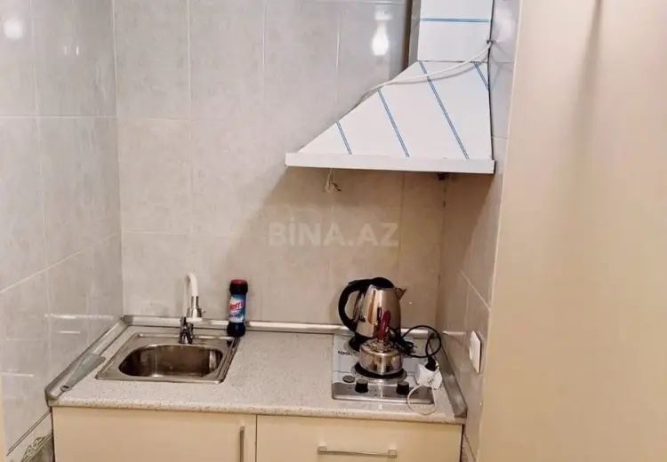 30 m² Obyekt / Ofis Satılır, Nərimanov, Bakı