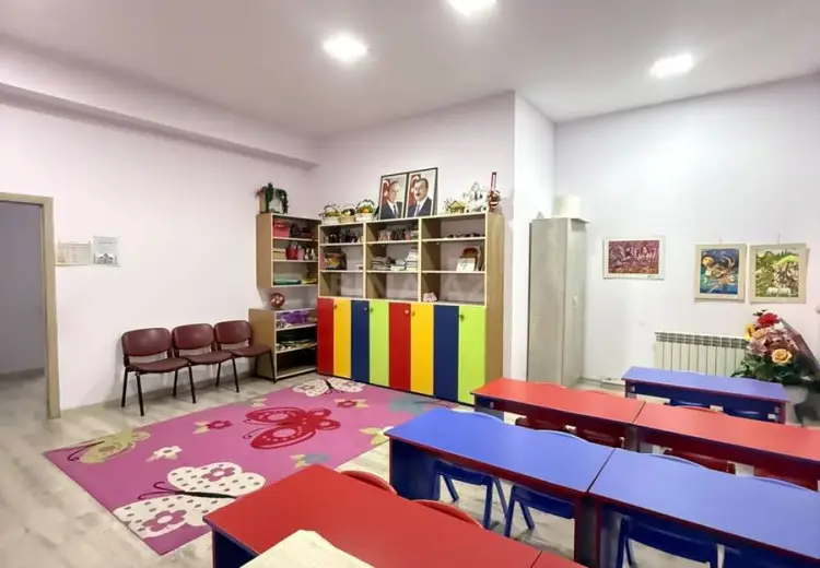 315 m² Obyekt / Ofis Kirayə (aylıq), Nərimanov, Bakı