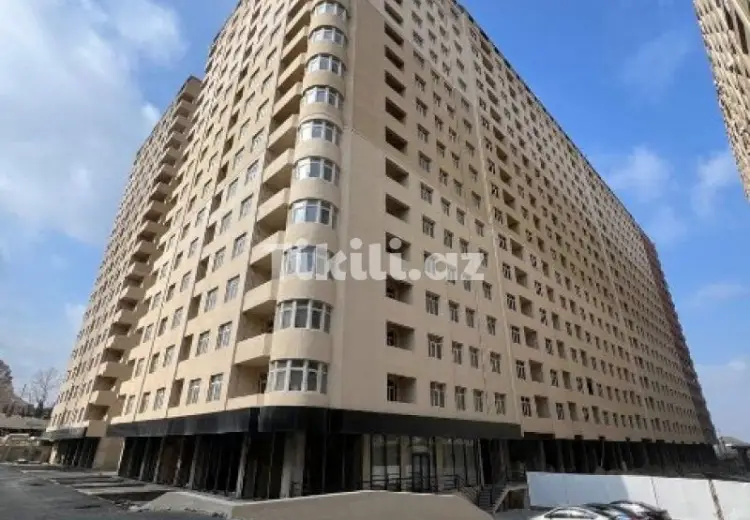 2 otaqlı mənzil Satılır, Abşeron