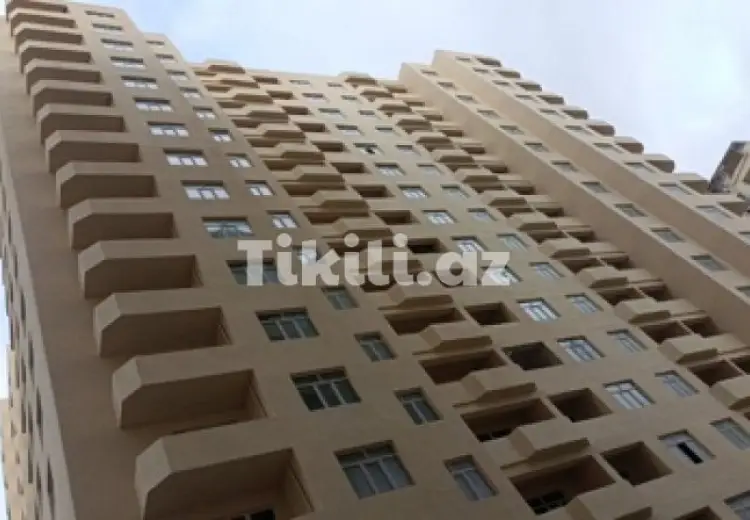 2 otaqlı mənzil Satılır, Abşeron