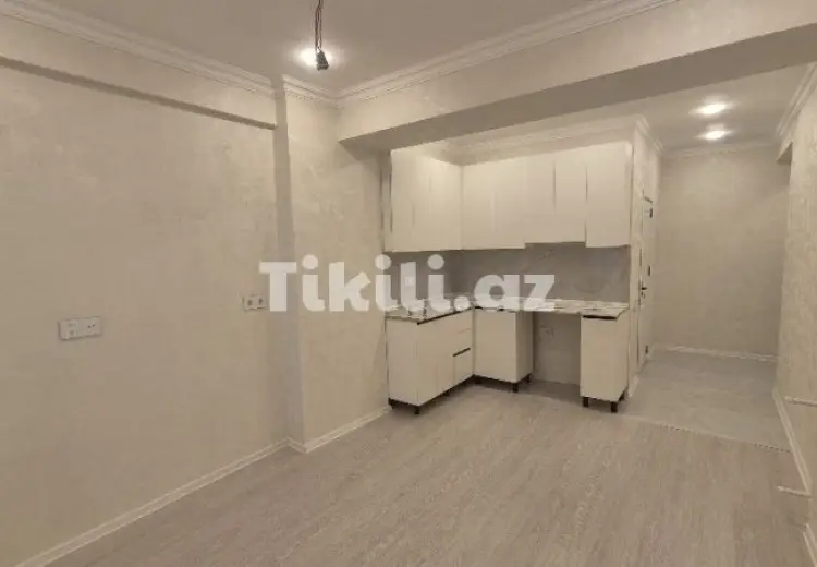 2 otaqlı mənzil Satılır, Abşeron