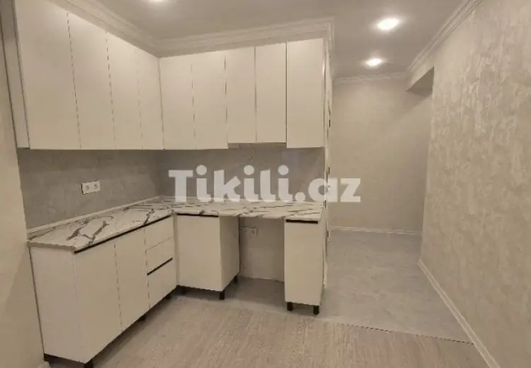 2 otaqlı mənzil Satılır, Abşeron