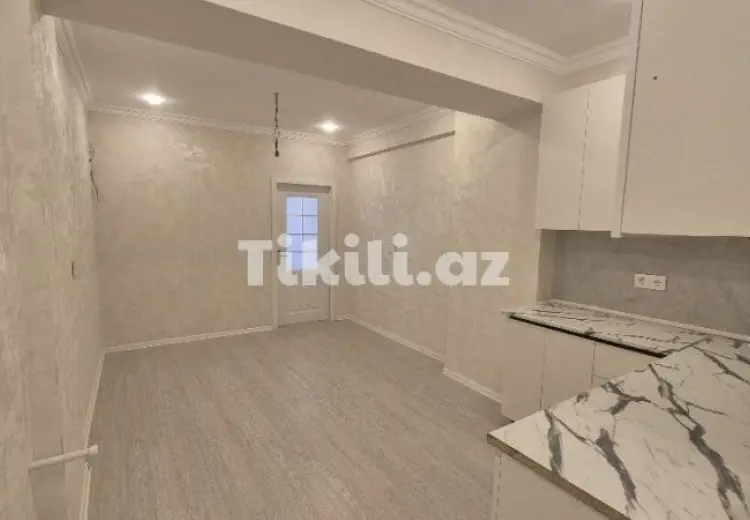 2 otaqlı mənzil Satılır, Abşeron