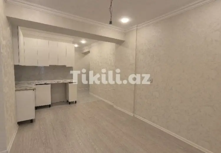2 otaqlı mənzil Satılır, Abşeron