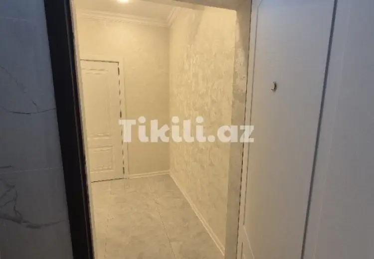 2 otaqlı mənzil Satılır, Abşeron