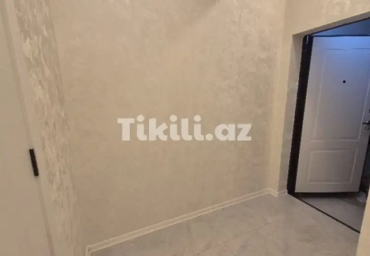 2 otaqlı mənzil Satılır, Abşeron