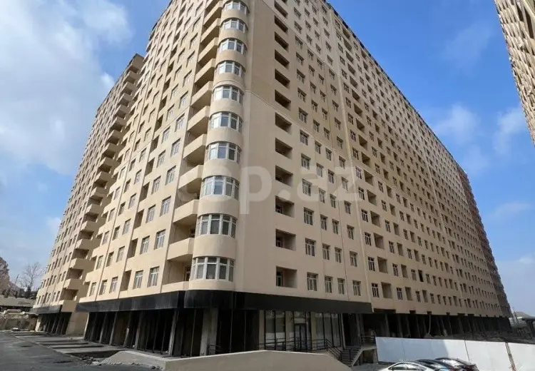 2 otaqlı mənzil , Xırdalan
