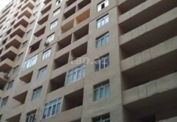 2 otaqlı mənzil , Xırdalan