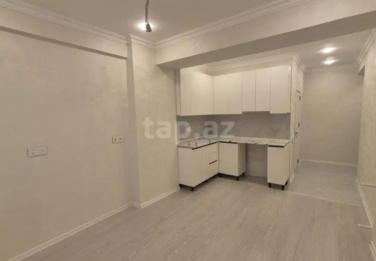 2 otaqlı mənzil , Xırdalan