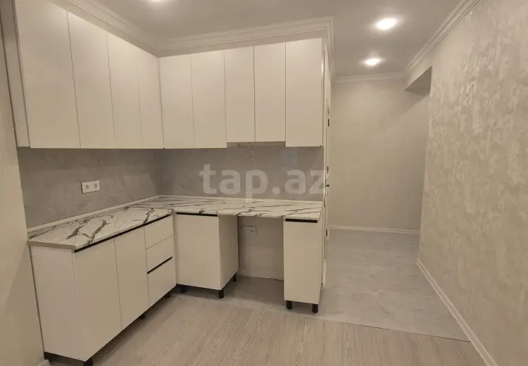 2 otaqlı mənzil , Xırdalan