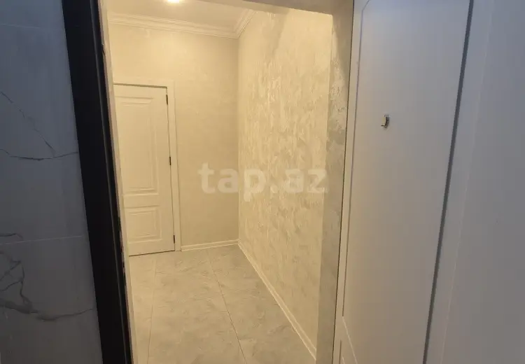 2 otaqlı mənzil , Xırdalan