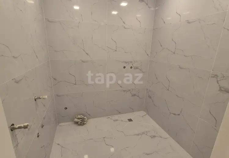 2 otaqlı mənzil , Xırdalan