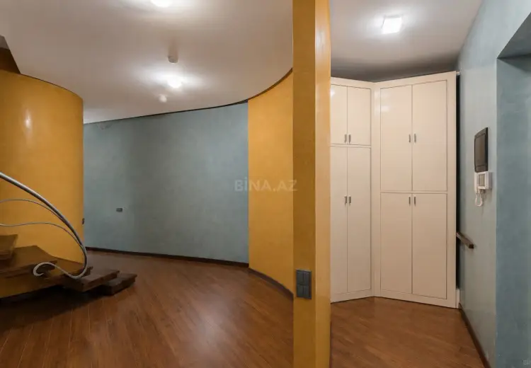 85 m² Obyekt / Ofis Satılır, İçəri şəhər, Səbail, Bakı