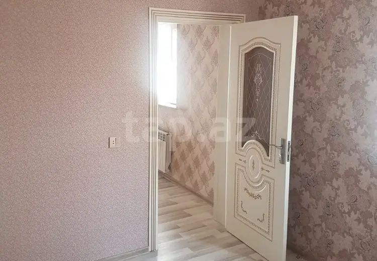 2 otaqlı mənzil , Bayıl qəs., Səbail, Bakı