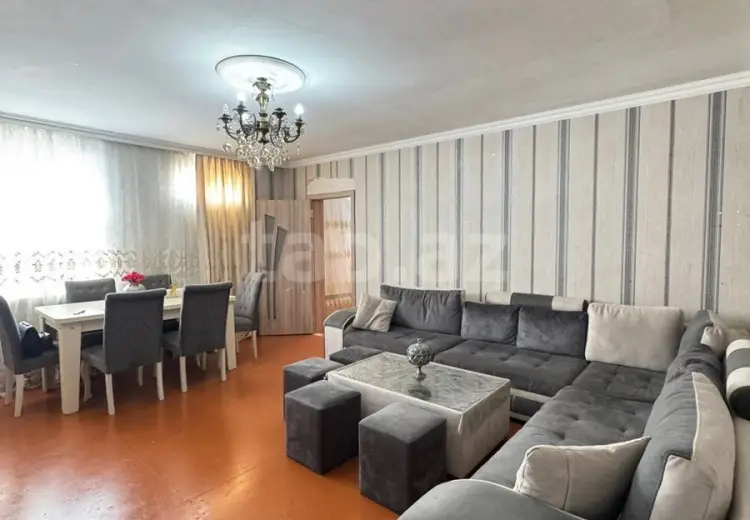 2 otaqlı mənzil , Hövsan qəs., Suraxanı, Bakı