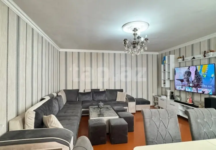 2 otaqlı mənzil , Hövsan qəs., Suraxanı, Bakı