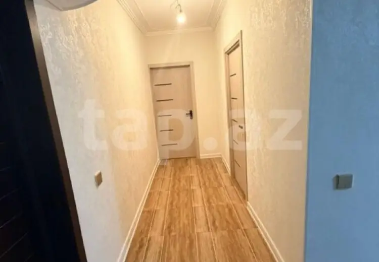 3 otaqlı mənzil , Bakı