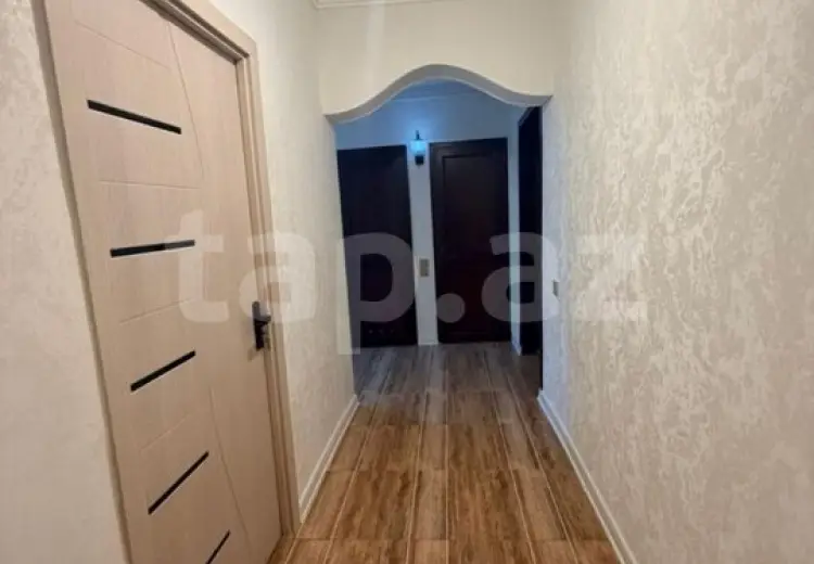 3 otaqlı mənzil , Bakı