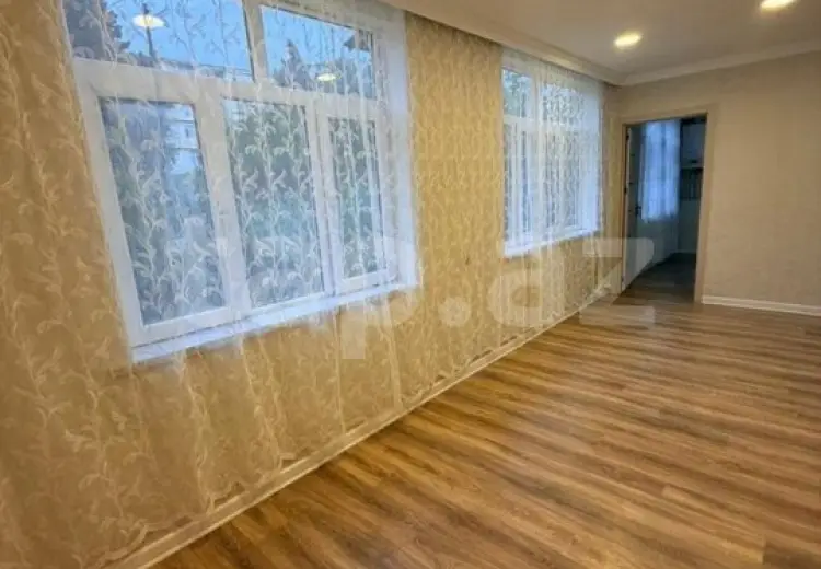 3 otaqlı mənzil , Bakı
