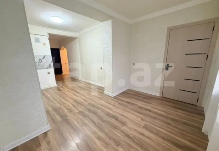 3 otaqlı mənzil , Bakı