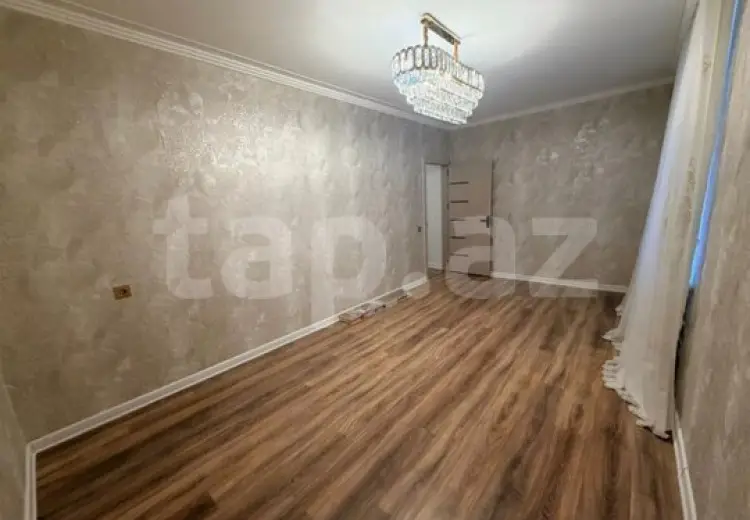 3 otaqlı mənzil , Bakı