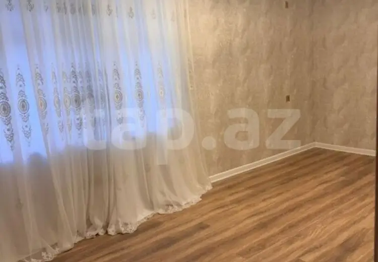 3 otaqlı mənzil , Bakı