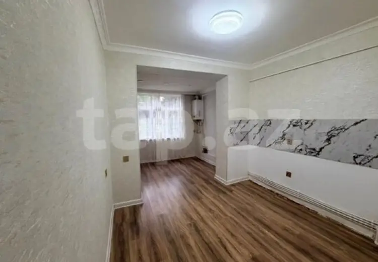 3 otaqlı mənzil , Bakı