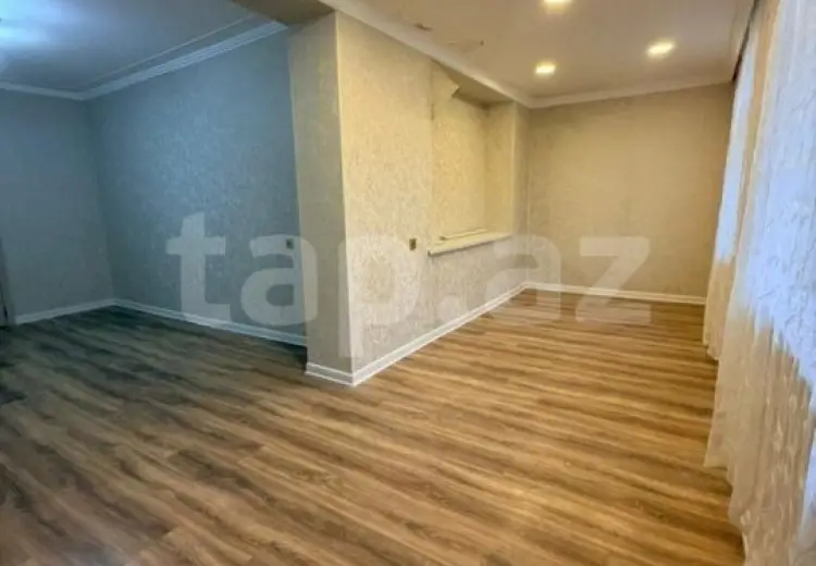3 otaqlı mənzil , Bakı