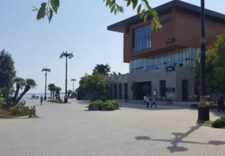 2 otaqlı mənzil Kirayə (aylıq), Sahil qəs., Səbail, Bakı