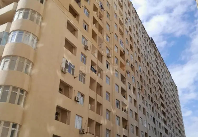 2 otaqlı mənzil Satılır, Abşeron