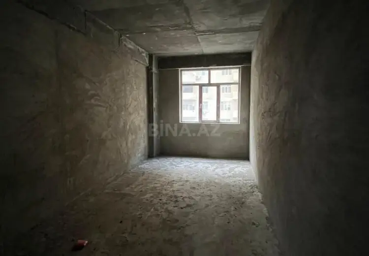 2 otaqlı mənzil Satılır, Abşeron