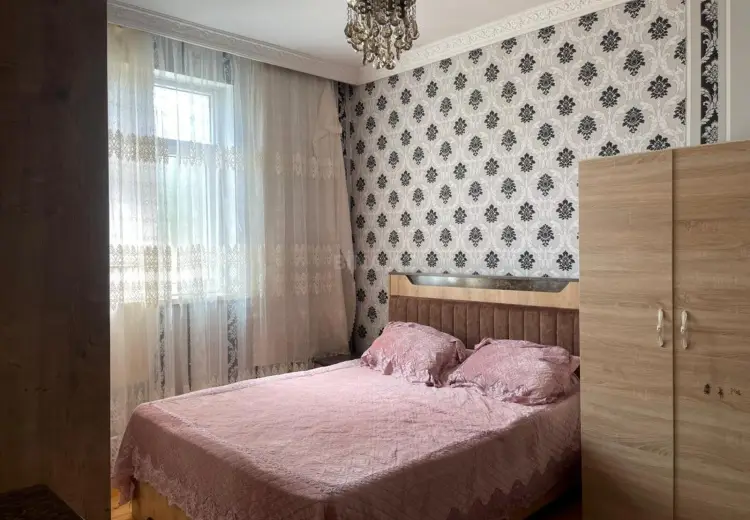 3 otaqlı mənzil Satılır, Biləcəri qəs., Binəqədi, Bakı