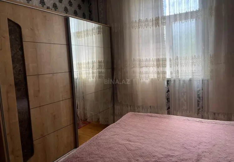 3 otaqlı mənzil Satılır, Biləcəri qəs., Binəqədi, Bakı