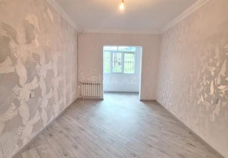 2 otaqlı mənzil Satılır, Yeni Yasamal qəs., Yasamal, Bakı