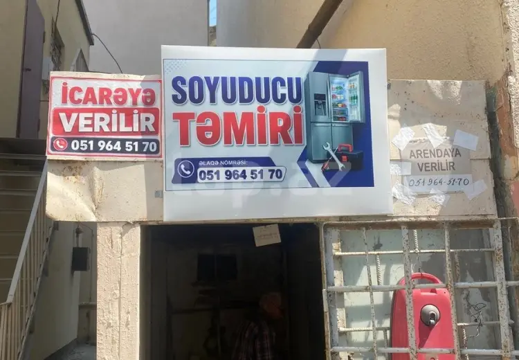 0 m² Obyekt / Ofis , Sumqayıt