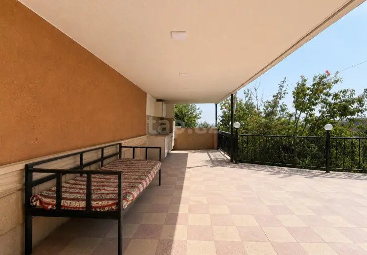 5 otaqlı mənzil , Bakı
