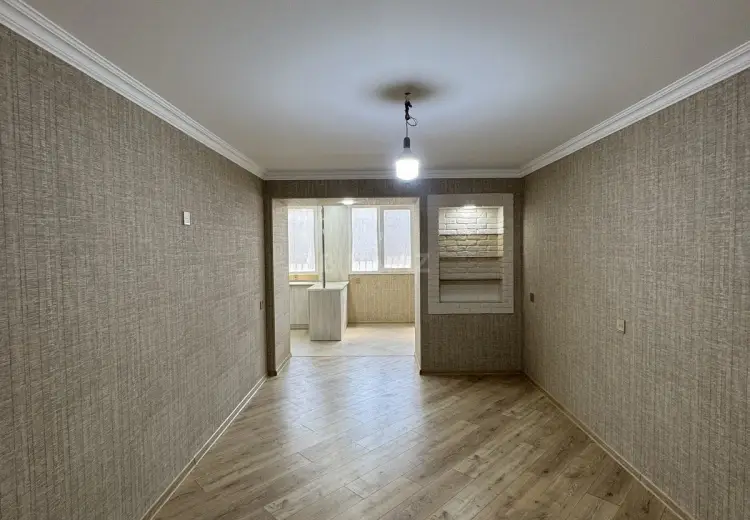 3 otaqlı mənzil Satılır, 3-cü mikrorayon, Nəsimi, Bakı