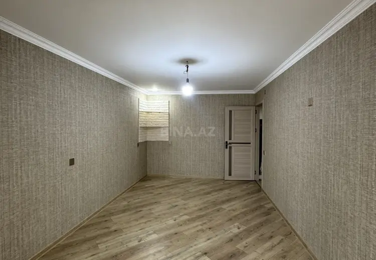 3 otaqlı mənzil Satılır, 3-cü mikrorayon, Nəsimi, Bakı