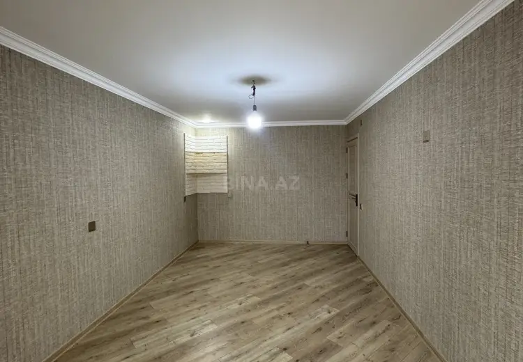 3 otaqlı mənzil Satılır, 3-cü mikrorayon, Nəsimi, Bakı