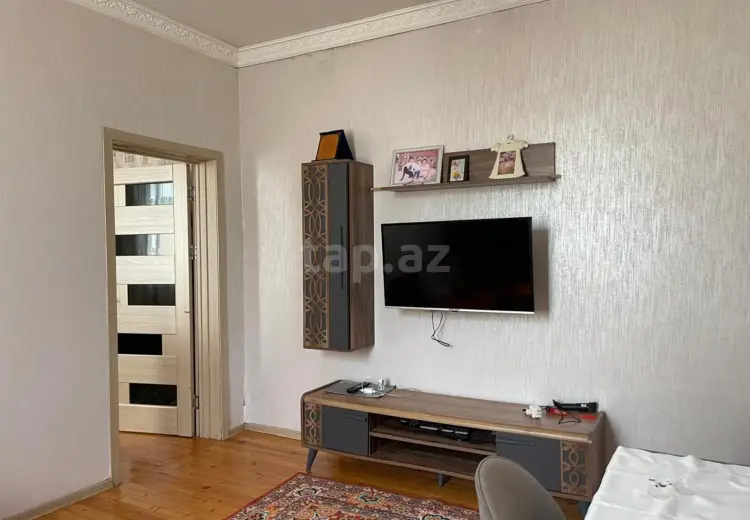 3 otaqlı mənzil , Binəqədi, Bakı