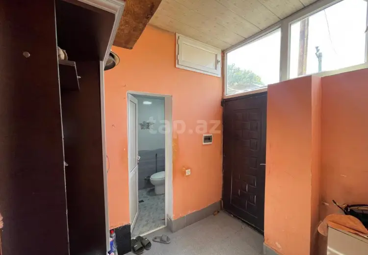3 otaqlı mənzil , Binəqədi, Bakı