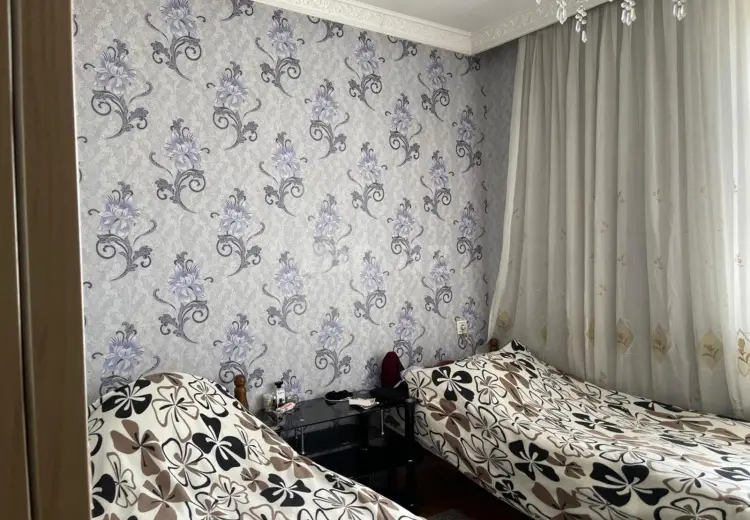 3 otaqlı mənzil , Binəqədi, Bakı