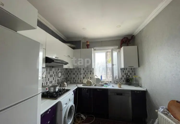 3 otaqlı mənzil , Binəqədi, Bakı