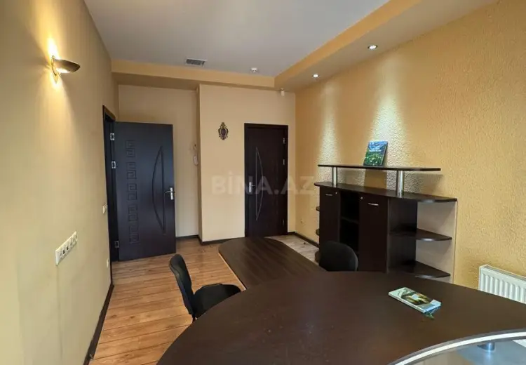 180 m² Obyekt / Ofis Kirayə (aylıq), Nəsimi, Bakı