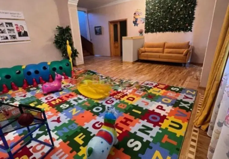 435 m² Obyekt / Ofis Kirayə (aylıq), Xətai, Bakı