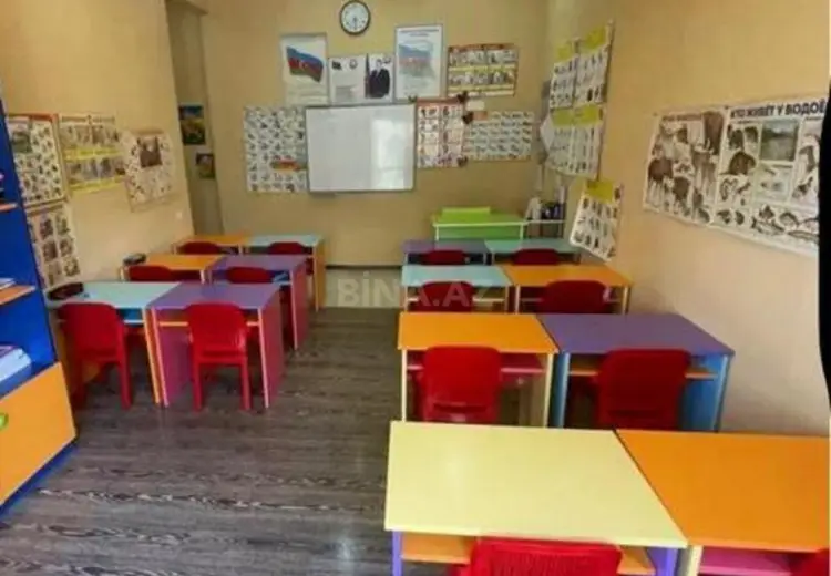 435 m² Obyekt / Ofis Kirayə (aylıq), Xətai, Bakı